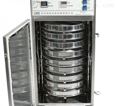 果蔬烘干機(jī)