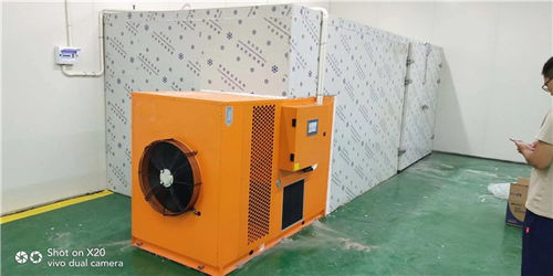 濟南果蔬熱泵烘干機廠家性價比出眾，果蔬烘干機解析