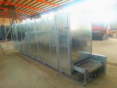 全自動(dòng)化果蔬烘干機(jī) 山東廠家引領(lǐng)高效干燥新趨勢(shì)