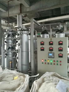 食品行業制氮機 維修保養原理與網絡服務信息解析